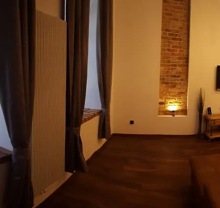 Apartament Horowitz Apartment Krakow