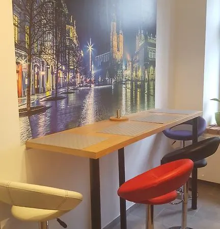 Apartament Horowitz 克拉科夫