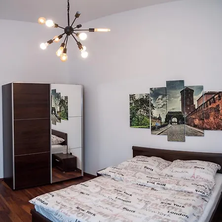 Apartament Horowitz 克拉科夫