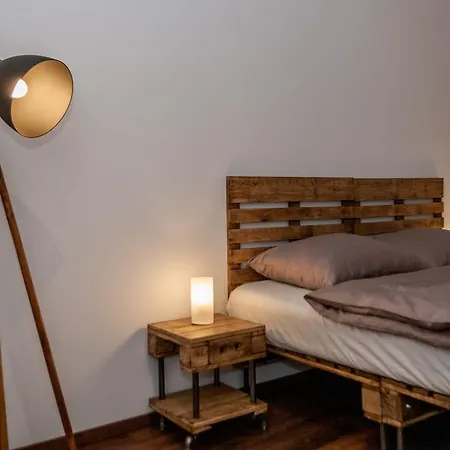 Apartament Horowitz
