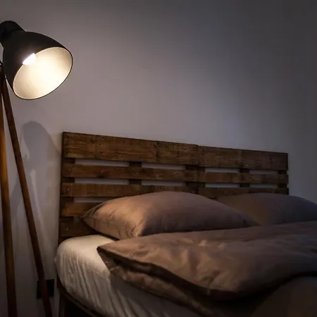 Apartament Horowitz 公寓 *