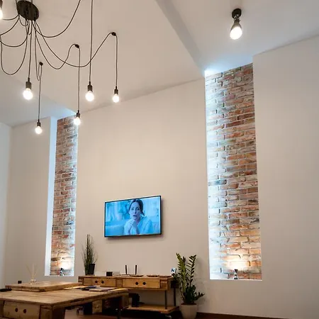 Apartament Horowitz 克拉科夫
