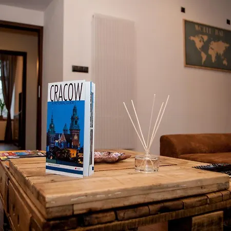Apartament Horowitz 公寓 *
